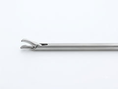 TISCO Lifecare Parrot Jaw Laparoscopic Needle Holder – Stainless Steel Surgical Instrument