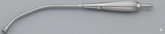 TISCO Lifecare Yaunker Suction Cannula – Precision Stainless Steel Surgical Instrument for ENT & Medical Use