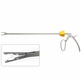 TISCO Lifecare Hem-O-Lok 15mm Clip Applicator | Laparoscopic Ligating Clip Instrument