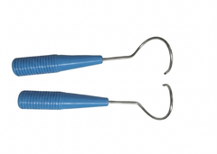 TISCO Lifecare TOT Needle Left & Right Transobturator Sling Surgical Instrument
