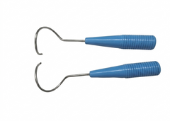 TISCO Lifecare TOT Needle Left & Right Transobturator Sling Surgical Instrument