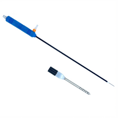 TISCO Lifecare Laparoscopic Aspiration Needle | Reusable Surgical Aspiration Instrument