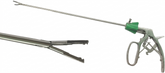 TISCO Lifecare Hem-O-Lok Clip Applicator 5mm | Laparoscopic Polymer Clip Applier