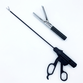 TISCO Lifecare Vessel Sealer Cutter – Laparoscopic Bipolar Sealing and Cutting Instrument
