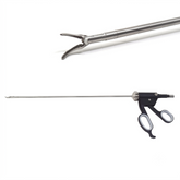 TISCO Lifecare Bipolar Maryland Forceps – Laparoscopic Bipolar Dissection Instrument