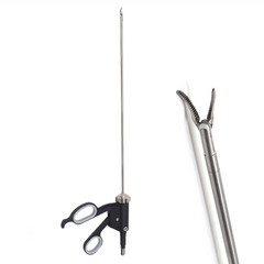 TISCO Lifecare Bipolar Maryland Forceps – Laparoscopic Bipolar Dissection Instrument