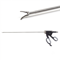 TISCO Lifecare Bipolar Maryland Forceps – Laparoscopic Bipolar Dissection Instrument