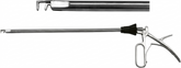 TISCO Lifecare Clip Applicator Right Angle (90°) – Reusable Laparoscopic Ligating Clip Applicator