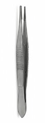 TISCO Lifecare Wills Hospital Utility Forceps – Precision Surgical Tissue Handling Instrument
