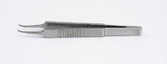 TISCO Lifecare Micro Tying Forceps Straight Big – Precision Instrument for Controlled Microsurgical Suturing