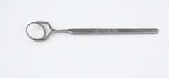 TISCO Lifecare Hofman–Thornton Global Fixation Ring 16MM C-Cut – Advanced Ophthalmic Stabilization Instrument