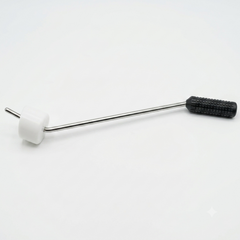 TISCO Lifecare Cup Type Uterine Manipulator | Laparoscopic Gynecology Surgical Instrument