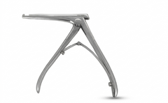 TISCO Lifecare Kerrison Rongeur Forceps No. 1 – Precision Spine & Neurosurgical Bone Cutting Instrument
