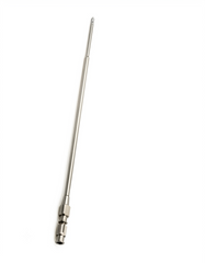 TISCO Lifecare Laparoscopic Alken Needle Stainless Steel Reusable Surgical Instrument