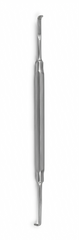 TISCO Lifecare Traquiar’s Periosteal Elevator Double-Ended – Premium Surgical Instrument