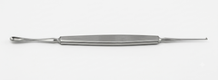 TISCO Lifecare Graefe Cystotomy Knife – Precision Ophthalmic Surgical Instrument