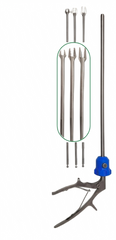 TISCO Lifecare Clip Applicator S/A LT-200 (5mm), LT-300 & LT-400 (10mm)