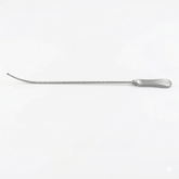 TISCO Lifecare Malleable Uterine Sound Stainless Steel Gynecological Surgical Instrument