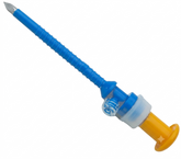 TISCO Lifecare Disposable Trocar Cannula 5mm ,10mm Sterile Laparoscopic Surgical Instrument