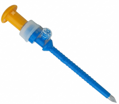 TISCO Lifecare Disposable Trocar Cannula 5mm ,10mm Sterile Laparoscopic Surgical Instrument