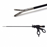 TISCO Lifecare Bipolar Bowel Forceps – Laparoscopic Bipolar Coagulation Instrument
