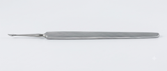 TISCO Lifecare Bowman Discission Needle Curved – Precision Ophthalmic Surgical Instrument