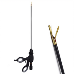TISCO Lifecare Vessel Sealer Gold Cutter – Laparoscopic Bipolar Sealing & Cutting Instrument