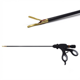 TISCO Lifecare Vessel Sealer Gold Cutter – Laparoscopic Bipolar Sealing & Cutting Instrument