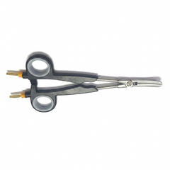 TISCO Lifecare Black Vessel Sealer BiClamp – Reusable Laparoscopic Bipolar Sealing Instrument