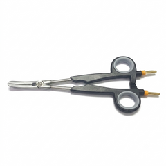 TISCO Lifecare Black Vessel Sealer BiClamp – Reusable Laparoscopic Bipolar Sealing Instrument