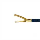 TISCO Lifecare Vessel Sealer Round Gold Cutter for Advanced Laparoscopic Surgery