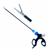 TISCO Lifecare Wolf Type Vessel Sealer Cutter – Laparoscopic Bipolar Sealing Instrument