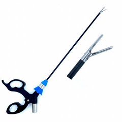 TISCO Lifecare Wolf Type Vessel Sealer Cutter – Laparoscopic Bipolar Sealing Instrument