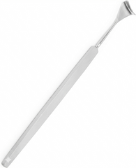 TISCO Lifecare Desmarres Lid Retractor No. 0 (11mm) – Precision Ophthalmic Instrument for Gentle Eyelid Retraction