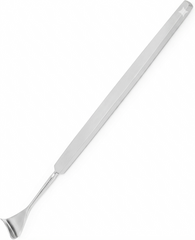 TISCO Lifecare Desmarres Lid Retractor No. 3 (17mm) – Precision Ophthalmic Instrument for Stable Eyelid Retraction