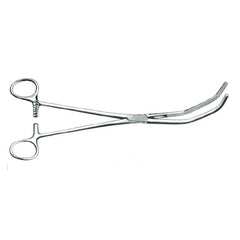 TISCO Lifecare Herrick Clamp – 23 cm (9”) | Precision Surgical Clamping Instrument