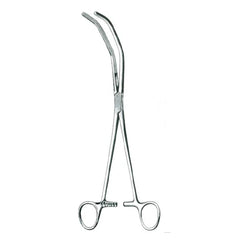TISCO Lifecare Herrick Clamp – 23 cm (9”) | Precision Surgical Clamping Instrument