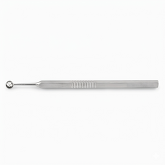 TISCO Lifecare Hoffer Optic Zone Marker with Cross Hair 4.5mm – Precision Ophthalmic Surgical Instrument