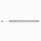 TISCO Lifecare Hoffer Optic Zone Marker with Cross-Hair 3mm – Precision Ophthalmic Marking Instrument