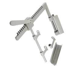 I.M.A Retractor Stainless Steel – Small, Medium & Large Surgical Retractor