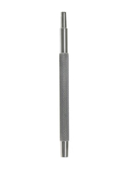 TISCO Lifecare Infusion Handle 12.5cm. Long Stainless Steel Ophthalmic Surgical Instrument