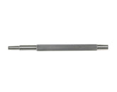 TISCO Lifecare Infusion Handle 9cm. Long Stainless Steel Ophthalmic Surgical Instrument