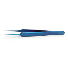TISCO Lifecare TITANIUM JEWELLERY FORCEPS