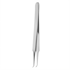 TISCO Lifecare Jewelers Forceps Angled No. 5A – Ultra-Fine Precision Instrument for Controlled Handling in Confined Spaces