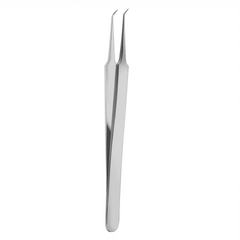 TISCO Lifecare Jewelers Forceps Angled No. 5A – Ultra-Fine Precision Instrument for Controlled Handling in Confined Spaces