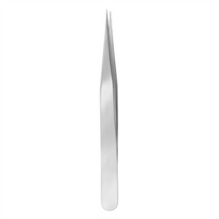 TISCO Lifecare Jewelers Forceps No. 1 – Precision Fine-Point Instrument for Delicate Handling and Microsurgical Work