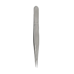 TISCO Lifecare Jewelers Forceps No. 3C – Precision Curved Fine-Point Instrument for Delicate Handling and Microsurgical Applications