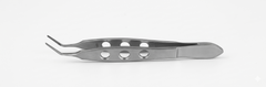 TISCO Lifecare Kansas Nucleus Removal Forceps – Precision Ophthalmic Surgical Instrument