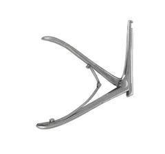 TISCO Lifecare Kerrison Rongeur Forceps No. 3 – Precision Spine & Neurosurgical Bone Removal Instrument