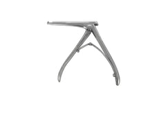 TISCO Lifecare Kerrison Rongeur Forceps No. 3 – Precision Spine & Neurosurgical Bone Removal Instrument
